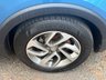 USED 2018 18 VAUXHALL CROSSLAND X 1.2 Tech Line Nav SUV 5dr Petrol Manual Euro 6 (81 ps) fresh wetbelt and clutch