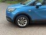 USED 2018 18 VAUXHALL CROSSLAND X 1.2 Tech Line Nav SUV 5dr Petrol Manual Euro 6 (81 ps) fresh wetbelt and clutch