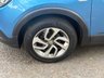 USED 2018 18 VAUXHALL CROSSLAND X 1.2 Tech Line Nav SUV 5dr Petrol Manual Euro 6 (81 ps) fresh wetbelt and clutch