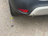 USED 2018 18 VAUXHALL CROSSLAND X 1.2 Tech Line Nav SUV 5dr Petrol Manual Euro 6 (81 ps) fresh wetbelt and clutch