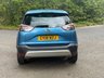 USED 2018 18 VAUXHALL CROSSLAND X 1.2 Tech Line Nav SUV 5dr Petrol Manual Euro 6 (81 ps) fresh wetbelt and clutch