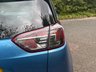 USED 2018 18 VAUXHALL CROSSLAND X 1.2 Tech Line Nav SUV 5dr Petrol Manual Euro 6 (81 ps) fresh wetbelt and clutch