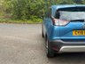 USED 2018 18 VAUXHALL CROSSLAND X 1.2 Tech Line Nav SUV 5dr Petrol Manual Euro 6 (81 ps) fresh wetbelt and clutch