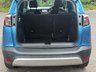 USED 2018 18 VAUXHALL CROSSLAND X 1.2 Tech Line Nav SUV 5dr Petrol Manual Euro 6 (81 ps) fresh wetbelt and clutch