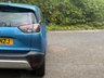 USED 2018 18 VAUXHALL CROSSLAND X 1.2 Tech Line Nav SUV 5dr Petrol Manual Euro 6 (81 ps) fresh wetbelt and clutch