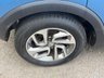 USED 2018 18 VAUXHALL CROSSLAND X 1.2 Tech Line Nav SUV 5dr Petrol Manual Euro 6 (81 ps) fresh wetbelt and clutch