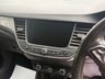 USED 2018 18 VAUXHALL CROSSLAND X 1.2 Tech Line Nav SUV 5dr Petrol Manual Euro 6 (81 ps) fresh wetbelt and clutch