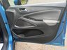 USED 2018 18 VAUXHALL CROSSLAND X 1.2 Tech Line Nav SUV 5dr Petrol Manual Euro 6 (81 ps) fresh wetbelt and clutch