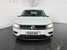 USED 2019 69 VOLKSWAGEN TIGUAN 2.0 TDI Match SUV 5dr Diesel DSG 4Motion Euro 6 (s/s) (150 ps) 2 keys, reverse cam ,apple car play