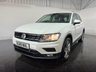 USED 2019 69 VOLKSWAGEN TIGUAN 2.0 TDI Match SUV 5dr Diesel DSG 4Motion Euro 6 (s/s) (150 ps) 2 keys, reverse cam ,apple car play