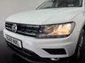 USED 2019 69 VOLKSWAGEN TIGUAN 2.0 TDI Match SUV 5dr Diesel DSG 4Motion Euro 6 (s/s) (150 ps) 2 keys, reverse cam ,apple car play
