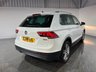 USED 2019 69 VOLKSWAGEN TIGUAN 2.0 TDI Match SUV 5dr Diesel DSG 4Motion Euro 6 (s/s) (150 ps) 2 keys, reverse cam ,apple car play