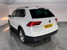 USED 2019 69 VOLKSWAGEN TIGUAN 2.0 TDI Match SUV 5dr Diesel DSG 4Motion Euro 6 (s/s) (150 ps) 2 keys, reverse cam ,apple car play