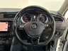 USED 2019 69 VOLKSWAGEN TIGUAN 2.0 TDI Match SUV 5dr Diesel DSG 4Motion Euro 6 (s/s) (150 ps) 2 keys, reverse cam ,apple car play