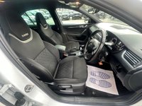 USED 2018 18 SKODA OCTAVIA 2.0 TSI vRS Euro 6 (s/s) 5dr VERY NICE CAR|WELL PRICED