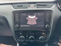 USED 2018 18 SKODA OCTAVIA 2.0 TSI vRS Euro 6 (s/s) 5dr VERY NICE CAR|WELL PRICED