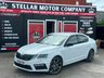 USED 2018 18 SKODA OCTAVIA 2.0 TSI vRS Euro 6 (s/s) 5dr VERY NICE CAR|WELL PRICED