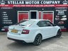 USED 2018 18 SKODA OCTAVIA 2.0 TSI vRS Euro 6 (s/s) 5dr VERY NICE CAR|WELL PRICED
