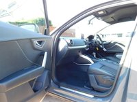 USED 2017 67 AUDI Q2 1.4 TFSI CoD S line SUV 5dr Petrol S Tronic Euro 6 (s/s) (150 ps) *MASSIVE SPEC, FSH*