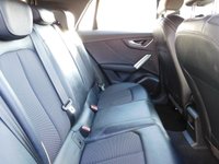 USED 2017 67 AUDI Q2 1.4 TFSI CoD S line SUV 5dr Petrol S Tronic Euro 6 (s/s) (150 ps) *MASSIVE SPEC, FSH*