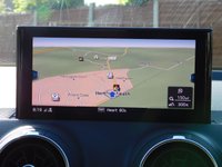 USED 2017 67 AUDI Q2 1.4 TFSI CoD S line SUV 5dr Petrol S Tronic Euro 6 (s/s) (150 ps) *MASSIVE SPEC, FSH*