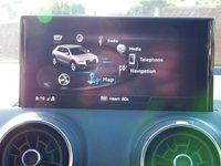 USED 2017 67 AUDI Q2 1.4 TFSI CoD S line SUV 5dr Petrol S Tronic Euro 6 (s/s) (150 ps) *MASSIVE SPEC, FSH*