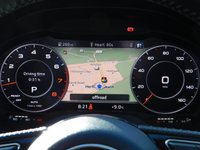 USED 2017 67 AUDI Q2 1.4 TFSI CoD S line SUV 5dr Petrol S Tronic Euro 6 (s/s) (150 ps) *MASSIVE SPEC, FSH*
