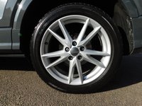 USED 2017 67 AUDI Q2 1.4 TFSI CoD S line SUV 5dr Petrol S Tronic Euro 6 (s/s) (150 ps) *MASSIVE SPEC, FSH*