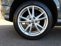 USED 2017 67 AUDI Q2 1.4 TFSI CoD S line SUV 5dr Petrol S Tronic Euro 6 (s/s) (150 ps) *MASSIVE SPEC, FSH*