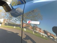 USED 2017 67 AUDI Q2 1.4 TFSI CoD S line SUV 5dr Petrol S Tronic Euro 6 (s/s) (150 ps) *MASSIVE SPEC, FSH*