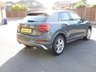 USED 2017 67 AUDI Q2 1.4 TFSI CoD S line SUV 5dr Petrol S Tronic Euro 6 (s/s) (150 ps) *MASSIVE SPEC, FSH*