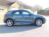USED 2017 67 AUDI Q2 1.4 TFSI CoD S line SUV 5dr Petrol S Tronic Euro 6 (s/s) (150 ps) *MASSIVE SPEC, FSH*