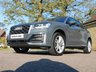 USED 2017 67 AUDI Q2 1.4 TFSI CoD S line SUV 5dr Petrol S Tronic Euro 6 (s/s) (150 ps) *MASSIVE SPEC, FSH*
