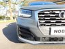 USED 2017 67 AUDI Q2 1.4 TFSI CoD S line SUV 5dr Petrol S Tronic Euro 6 (s/s) (150 ps) *MASSIVE SPEC, FSH*