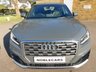 USED 2017 67 AUDI Q2 1.4 TFSI CoD S line SUV 5dr Petrol S Tronic Euro 6 (s/s) (150 ps) *MASSIVE SPEC, FSH*