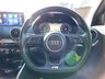 USED 2017 67 AUDI Q2 1.4 TFSI CoD S line SUV 5dr Petrol S Tronic Euro 6 (s/s) (150 ps) *MASSIVE SPEC, FSH*