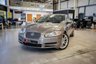USED 2010 10 JAGUAR XF 3.0d S V6 Premium Luxury Saloon 4dr Diesel Auto Euro 5 (275 ps) SPARES OR REPAIRS DUE TO AGE/MILES