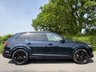 USED 2017 67 AUDI Q7 3.0 TDI V6 e-tron SUV 5dr Diesel Plug-in Hybrid Tiptronic quattro Euro 6 (s/s) 17.3kWh (373 ps) 6 SERVICES R PARK CAMERA PAN ROOF