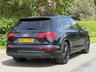 USED 2017 67 AUDI Q7 3.0 TDI V6 e-tron SUV 5dr Diesel Plug-in Hybrid Tiptronic quattro Euro 6 (s/s) 17.3kWh (373 ps) 6 SERVICES R PARK CAMERA PAN ROOF