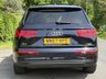USED 2017 67 AUDI Q7 3.0 TDI V6 e-tron SUV 5dr Diesel Plug-in Hybrid Tiptronic quattro Euro 6 (s/s) 17.3kWh (373 ps) 6 SERVICES R PARK CAMERA PAN ROOF