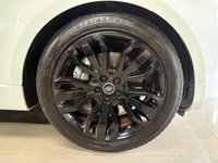 USED 2021 21 LAND ROVER RANGE ROVER SPORT 3.0 P400 MHEV HST SUV 5dr Petrol Auto 4WD Euro 6 (s/s) (400 ps) 