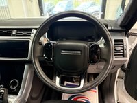 USED 2021 21 LAND ROVER RANGE ROVER SPORT 3.0 P400 MHEV HST SUV 5dr Petrol Auto 4WD Euro 6 (s/s) (400 ps) 