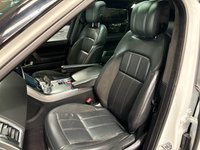 USED 2021 21 LAND ROVER RANGE ROVER SPORT 3.0 P400 MHEV HST SUV 5dr Petrol Auto 4WD Euro 6 (s/s) (400 ps) 