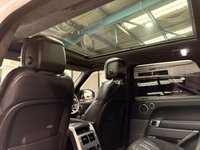 USED 2021 21 LAND ROVER RANGE ROVER SPORT 3.0 P400 MHEV HST SUV 5dr Petrol Auto 4WD Euro 6 (s/s) (400 ps) 