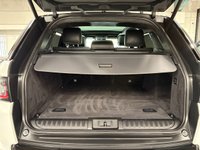 USED 2021 21 LAND ROVER RANGE ROVER SPORT 3.0 P400 MHEV HST SUV 5dr Petrol Auto 4WD Euro 6 (s/s) (400 ps) 