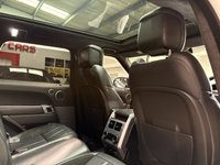 USED 2021 21 LAND ROVER RANGE ROVER SPORT 3.0 P400 MHEV HST SUV 5dr Petrol Auto 4WD Euro 6 (s/s) (400 ps) 
