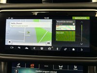 USED 2021 21 LAND ROVER RANGE ROVER SPORT 3.0 P400 MHEV HST SUV 5dr Petrol Auto 4WD Euro 6 (s/s) (400 ps) 