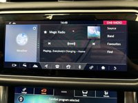 USED 2021 21 LAND ROVER RANGE ROVER SPORT 3.0 P400 MHEV HST SUV 5dr Petrol Auto 4WD Euro 6 (s/s) (400 ps) 