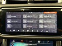 USED 2021 21 LAND ROVER RANGE ROVER SPORT 3.0 P400 MHEV HST SUV 5dr Petrol Auto 4WD Euro 6 (s/s) (400 ps) 