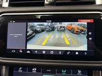 USED 2021 21 LAND ROVER RANGE ROVER SPORT 3.0 P400 MHEV HST SUV 5dr Petrol Auto 4WD Euro 6 (s/s) (400 ps) 